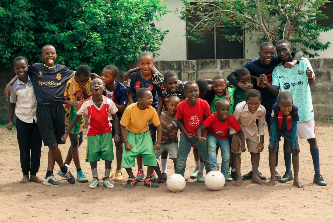 Amani Center